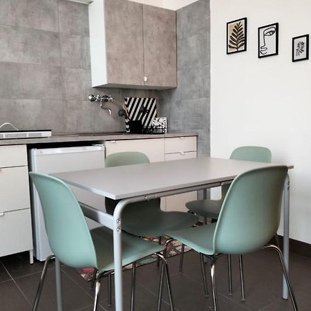 Crisa Apartment Parma Dış mekan fotoğraf