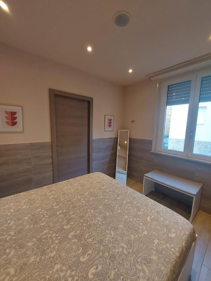 Crisa Apartment Parma Dış mekan fotoğraf