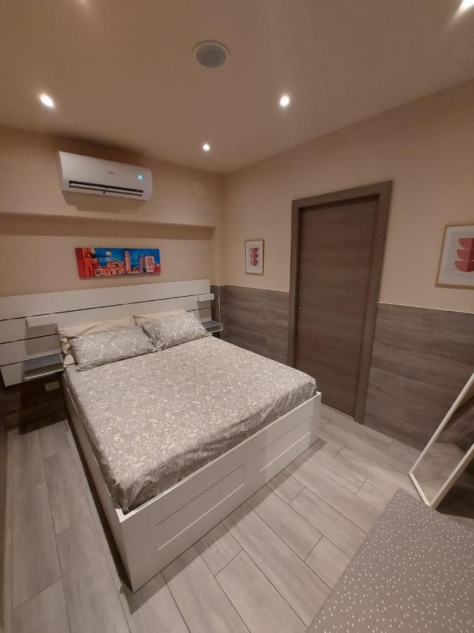 Crisa Apartment Parma Dış mekan fotoğraf