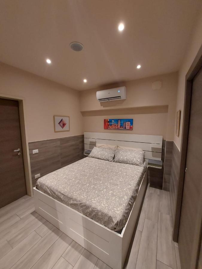 Crisa Apartment Parma Dış mekan fotoğraf